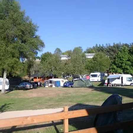 Camping Chez Prosper *