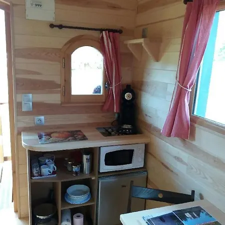 Camping Chez Prosper *