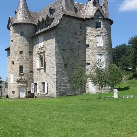 Camping Chez Prosper Fournels